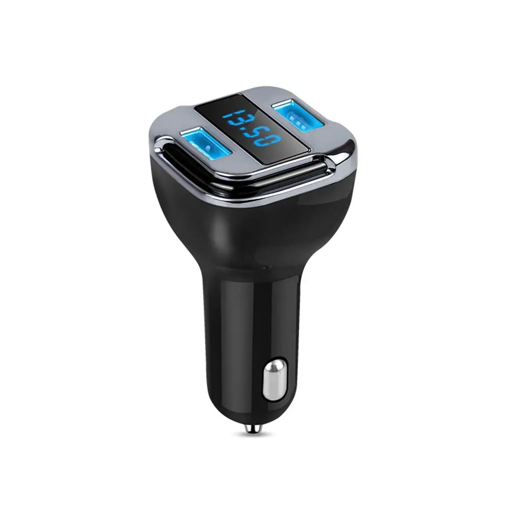 Смарт трекер gps локатор двойной USB зарядное устройство детектор устройства в