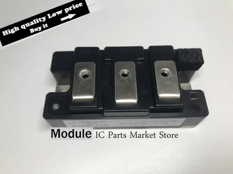Free shipping original new module CM100E3U-24H | Обустройство дома