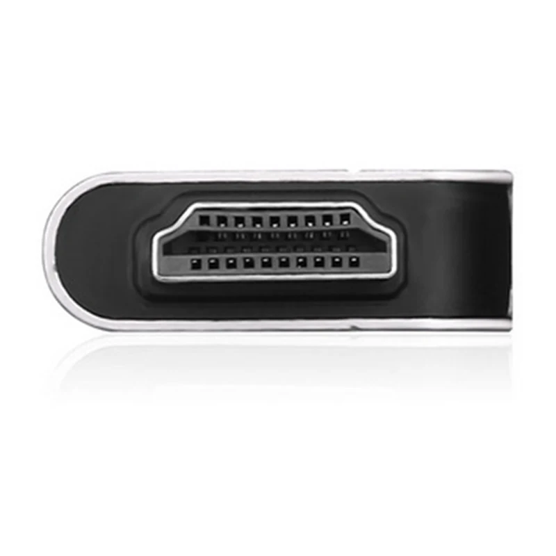 Mirascreen Универсальный 1080P Hd 2 4G Wifi Tv Stick беспроводной Hdmi ключ Miracast Airplay Dlna экран Mirroring