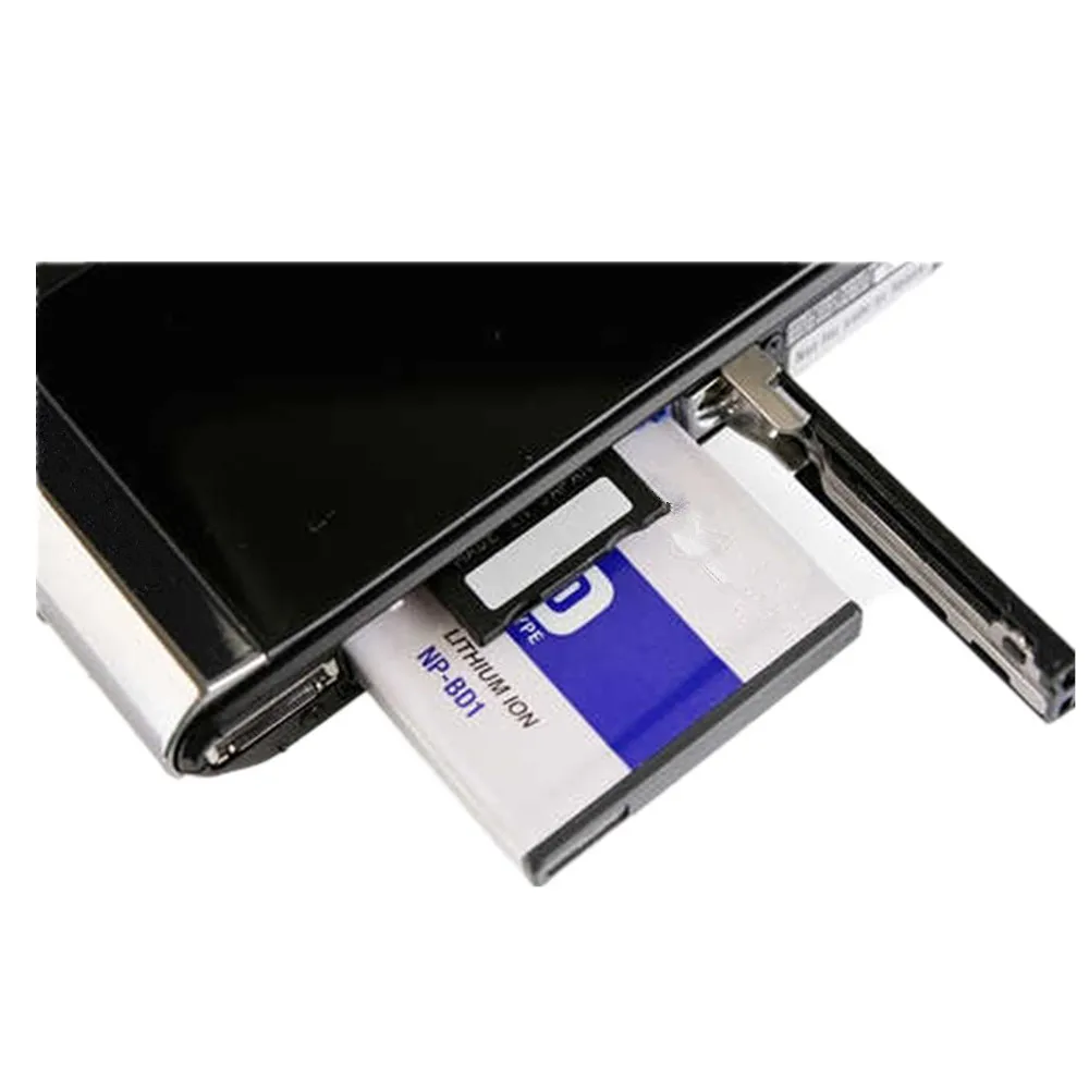 NP-FD1 NP-BD1 литиевые батареи NPBD1 Цифровая камера Аккумулятор NPFD1 для SONY T300 TX1 T700 T500 T200