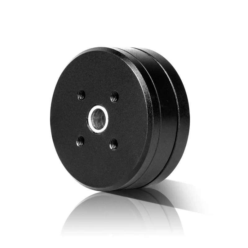Двигатель iPower GBM2804H 100T GBM2804 2804 бесщеточный карданный мотор с полым валом для gopro