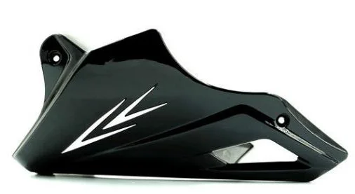 M3 двигатель под хомутом нижний обтекатель живота Пан Крышка для двигателя MSX125