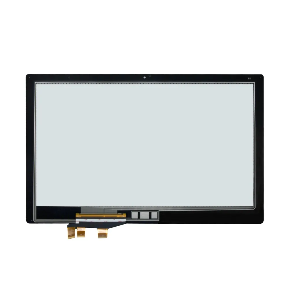 15.6&quot LCD Display Touch Screen Digitizer Assembly For Medion Akoya S6214t MD99270 MD99440 MD99380 | Компьютеры и офис
