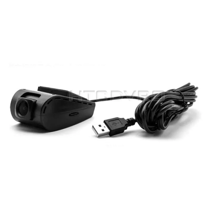 ADAS HD USB DVR камера Универсальная фронтальная для Android 4 5 1 6 0 7 8 автомобильный DVD плеер