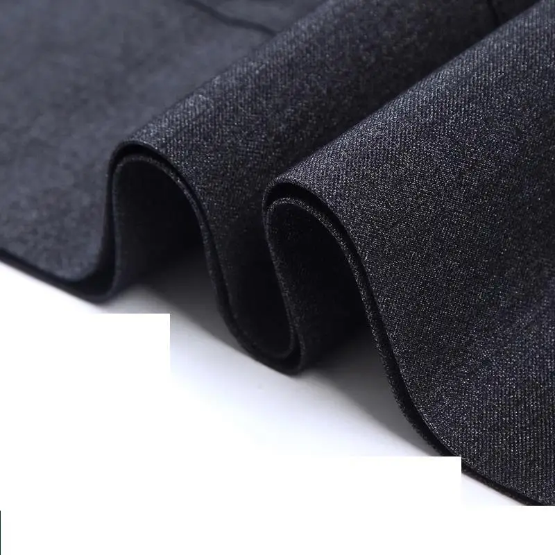 Calca Social Fit офисные Pantalon De Vestir hombre денди Тонкий платье для мужчин весна осень зима
