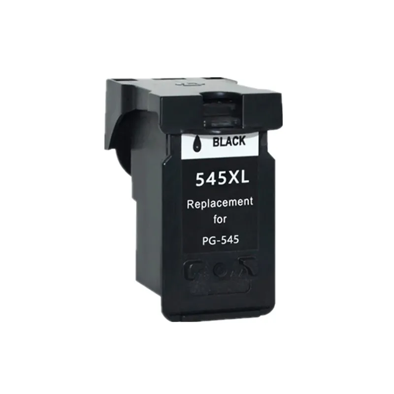 Восстановленный чернильный картридж PG-545 XL PG545XL CL546XL для Canon 545 546 IP2850 MX495 MG2950 MG255 |