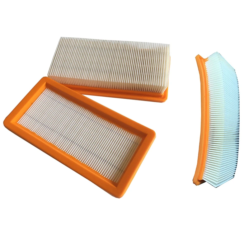 3 шт./лот DS5500,DS6000,DS5600,DS5800 Hepa-фильтр для karcher 6,414-631.0 детали для замены аксессуаров