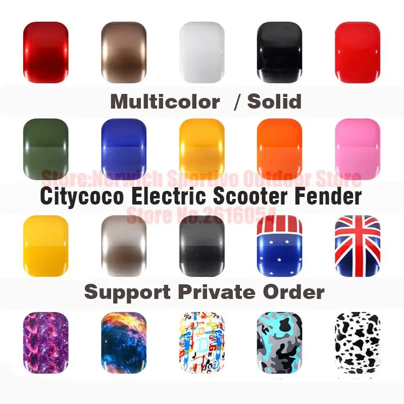Электрический скутер Citycoco для взрослых полная шина электровелосипед 1000 Вт два