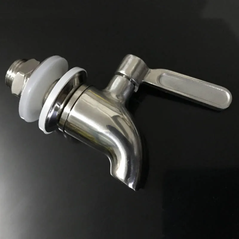 Ведра для воды контейнеры смесителя запасные части домашнего кухонного