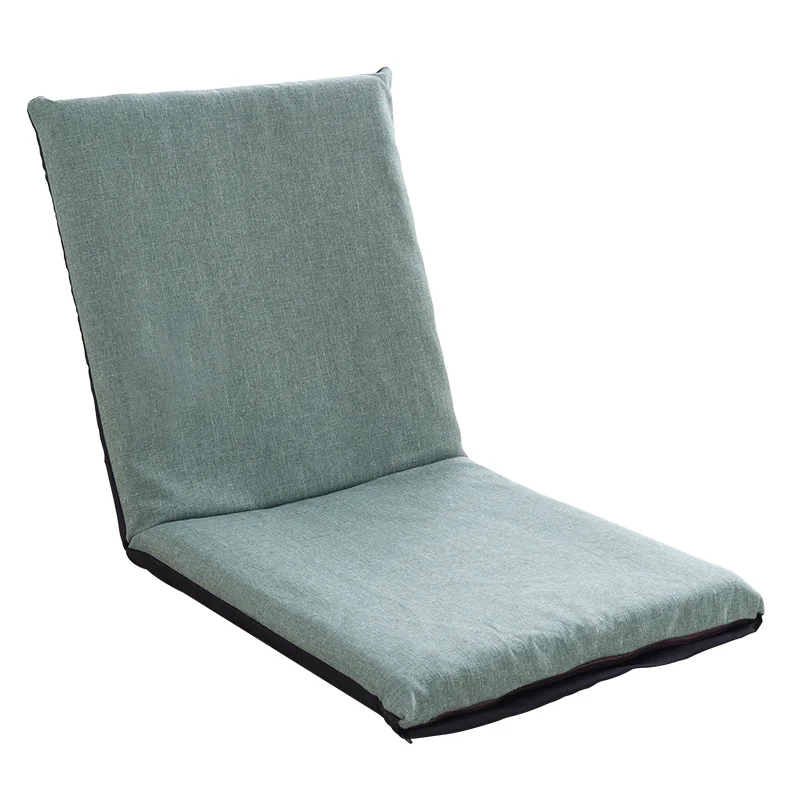 Ленивый диван татами с одним полом маленький для спальни плавающее окно складной