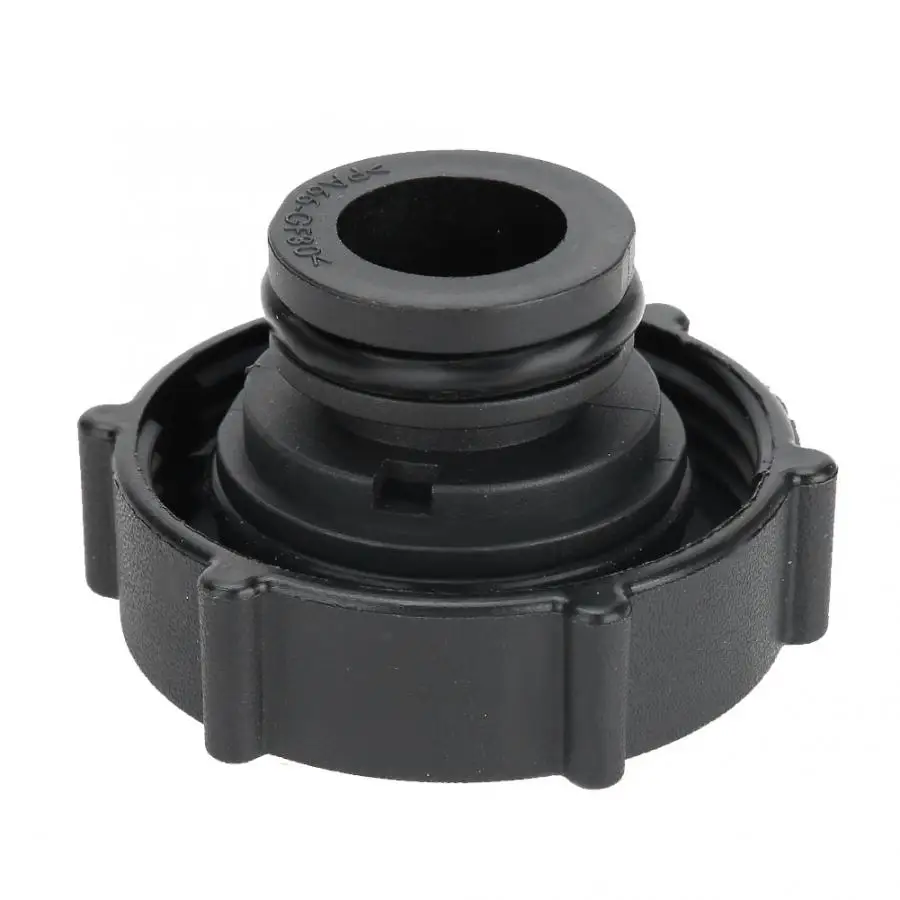 Motorcycle Ornamental Coolant Expansion Tank Cap Fit For Jaguar X-Type XJ8 XK8 XJR XKR MJA4440BA auto accessorie | Автомобили и