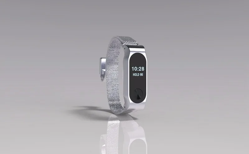 Браслет из нержавеющей стали для mi Band Xiao mi 2, смарт-кожаный ремешок для наручных часов, ремешок для Xiaomi mi, 3 браслета, аксессуары