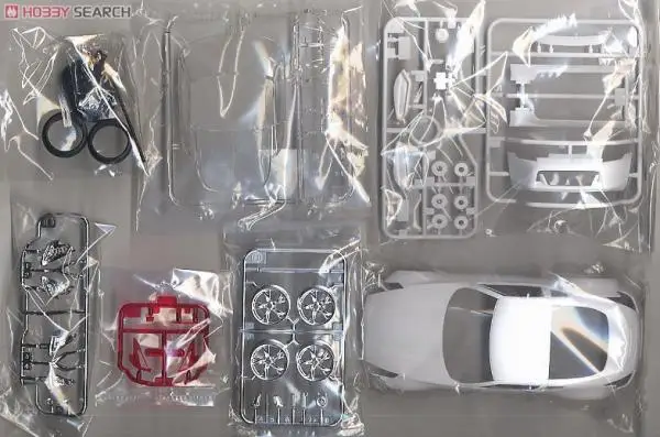 Tamiya 24315 1/24 370Z масштаб сборки модель автомобиля строительные комплекты oh rc игрушка