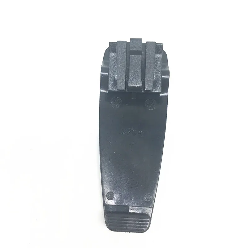 Зажим для ремня аккумулятора ICOM BP265 IC V80/V80E T70A/70E F27SR F3103D F4103D F4102D F3001 и т. Д.|wakie talkie|talkie