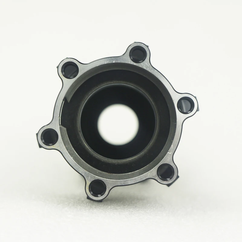 SPEEDSAFE L60 MTB XC AM прямой вытяжной левый 2 0 ПЕРЕДНЯЯ СТУПИЦА 28 H 142g эндуро подшипники 83