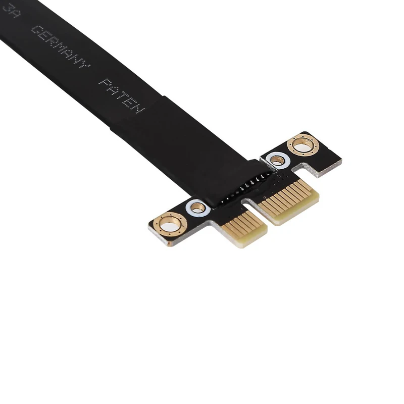 Удлинитель Райзер-карты PCI-E с 1X на 16X для майнинга биткоинов Antminer | Компьютеры и