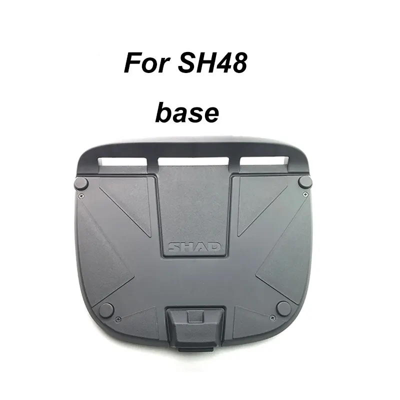 Для SHAD SH26 SH29 SH33 SH34 SH39 SH40 SH45 SH48 верхняя коробка чехол Базовая пластина стеллаж