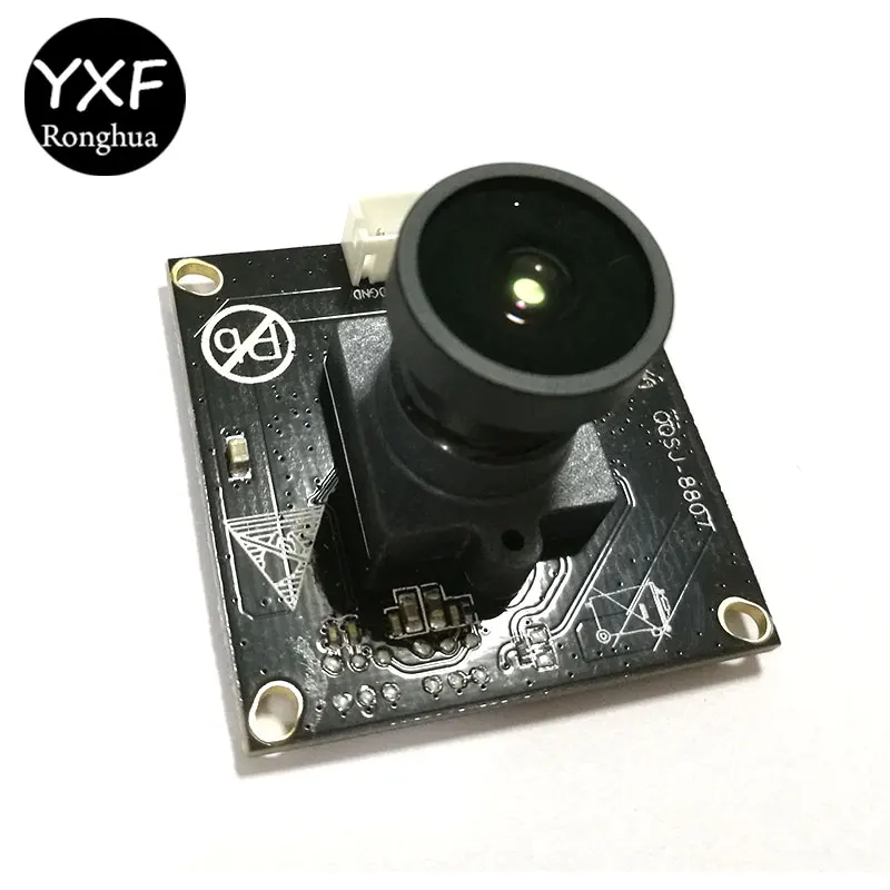 IMX179 USB модуль камеры 8MP 120 градусов широкоугольный Высокое разрешение мини