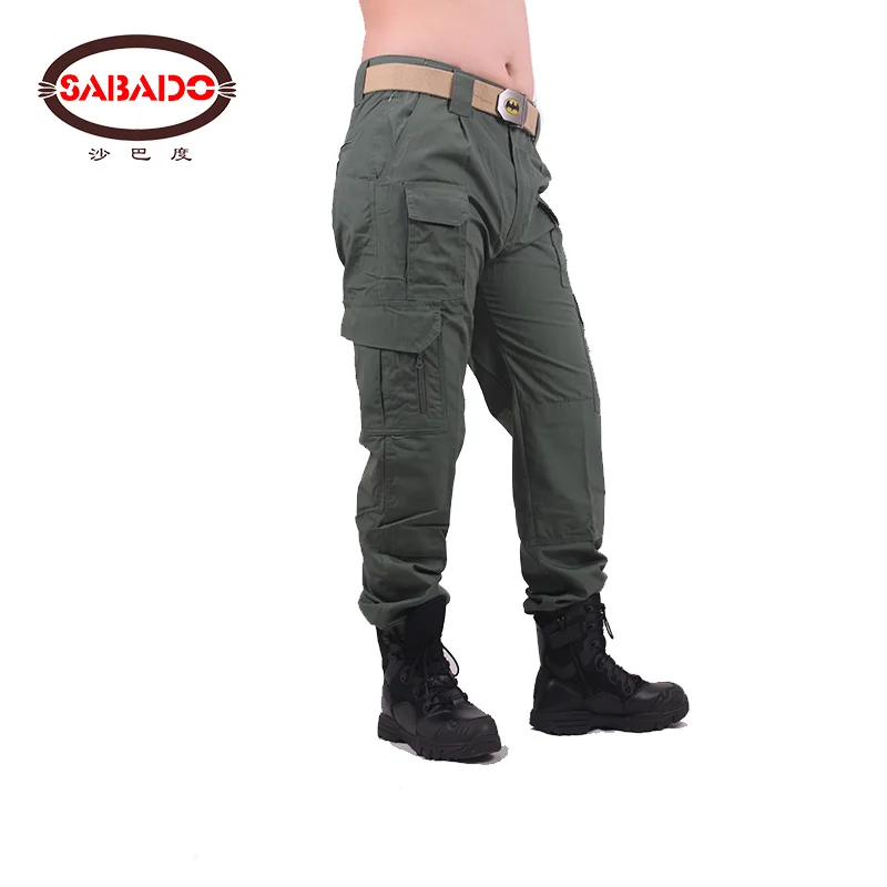 2017 уличные тактические брюки с несколькими карманами облегающие комбинезоны