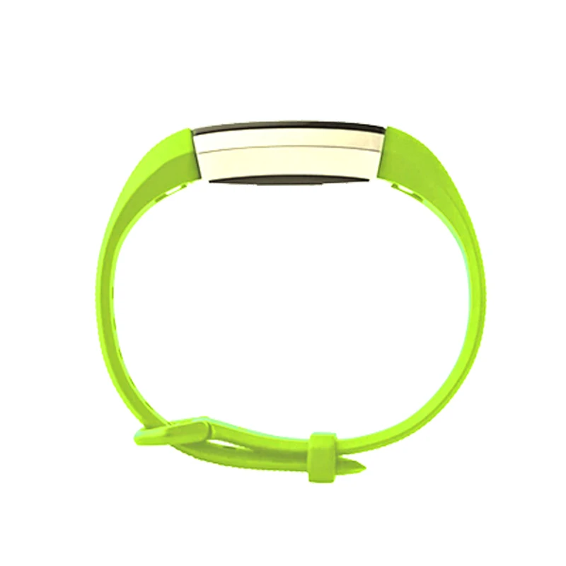 Силиконовый браслет Correa Для Fitbit Alta HR Фитнес браслет ремешок для Fit bit Alta спортивный ремешок для наручных часов умные Сменные аксессуары