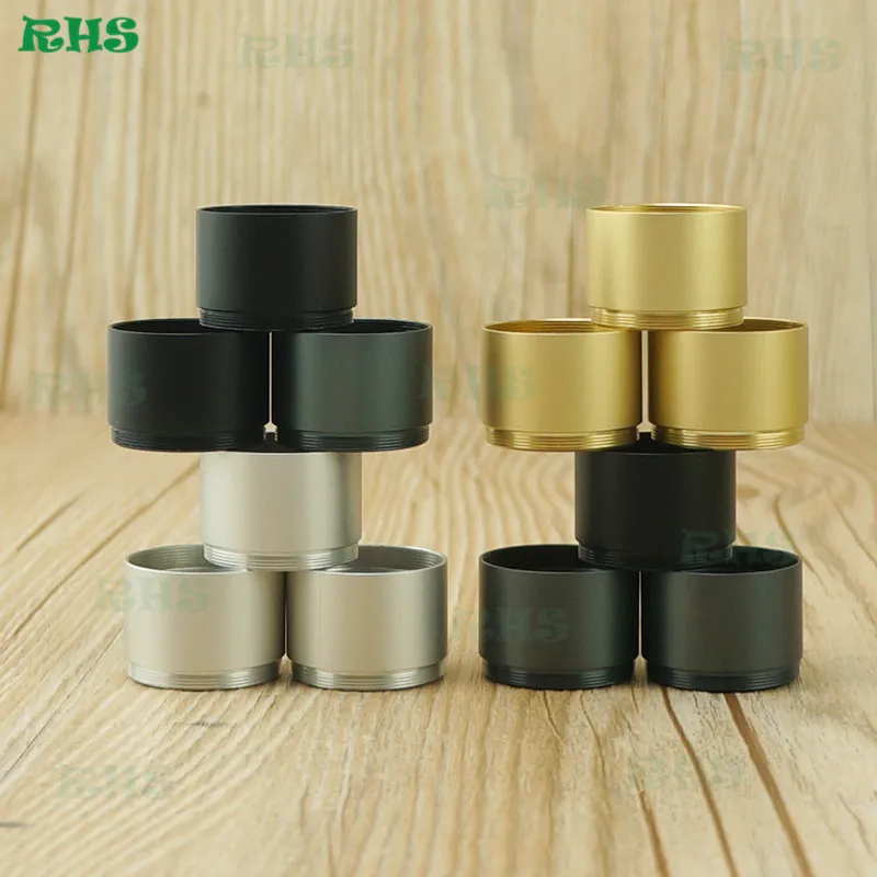 1 шт. Новое поступление металлический контейнер для сигарет табурет воск металл