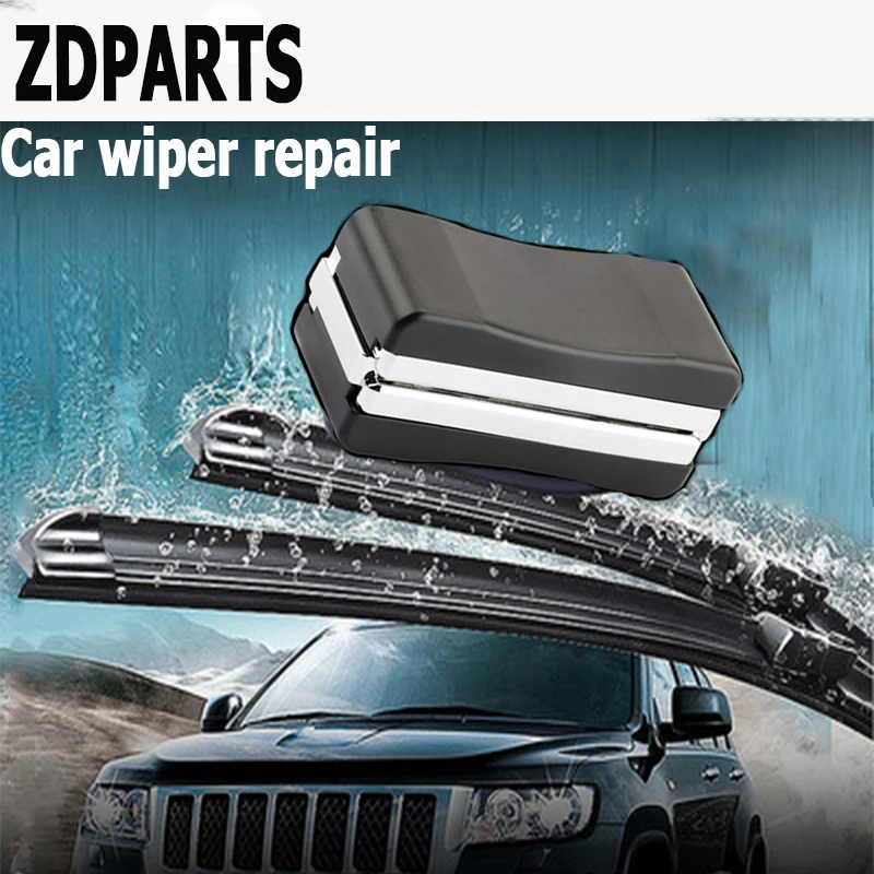 ZDPARTS 1 компл. Стеклоочистителя автомобиля ремонт инструмент для Skoda Octavia A5 A7 2 Rapid
