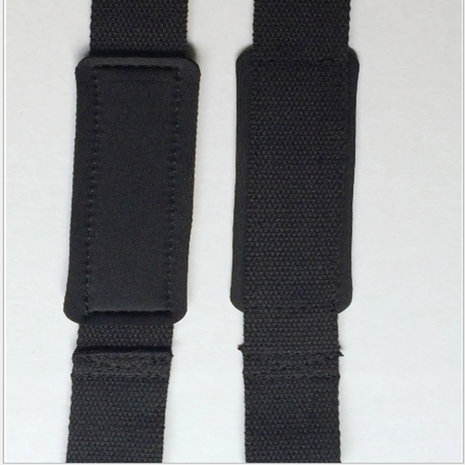 

YINGTOUMAN 2pcs/set Strength Belt Hand Support Climbing Hiking Lengthen Hand Wrist Strap Outdoor Running Wrist Band Wallet Safe