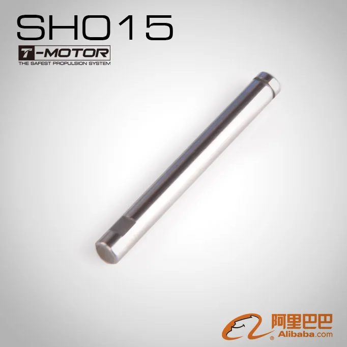 

T-motor SH015 Shaft (5mm) for MT2820 (2pcs/bag)