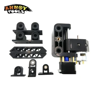 Новинка, детали для гравировального станка с ЧПУ, аксессуары для ЧПУ, Шпиндельный винт, полировка с шпинделем для ЧПУ маршрутизатора, Литые детали