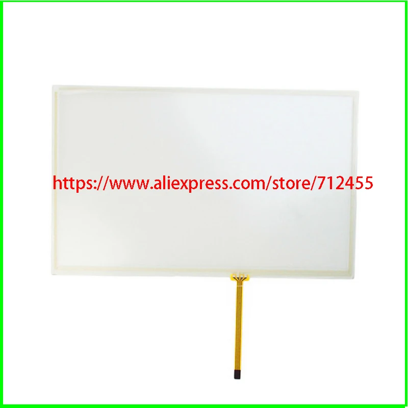 

AUTECH-700L touch panel touch pad