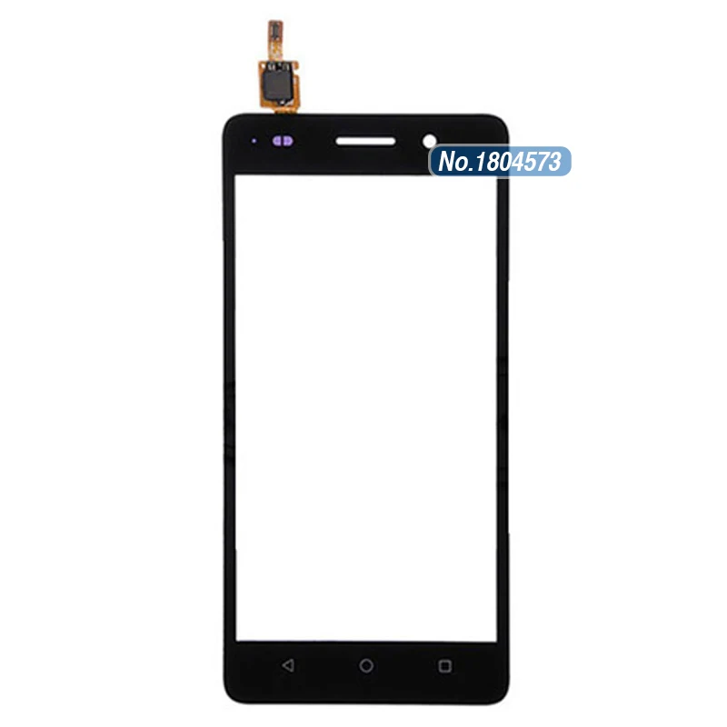 5 0 &quotстекло на сенсорный экран для Huawei Honor 4C G Play Мини панель Digitizer Замена 1 шт./лот |