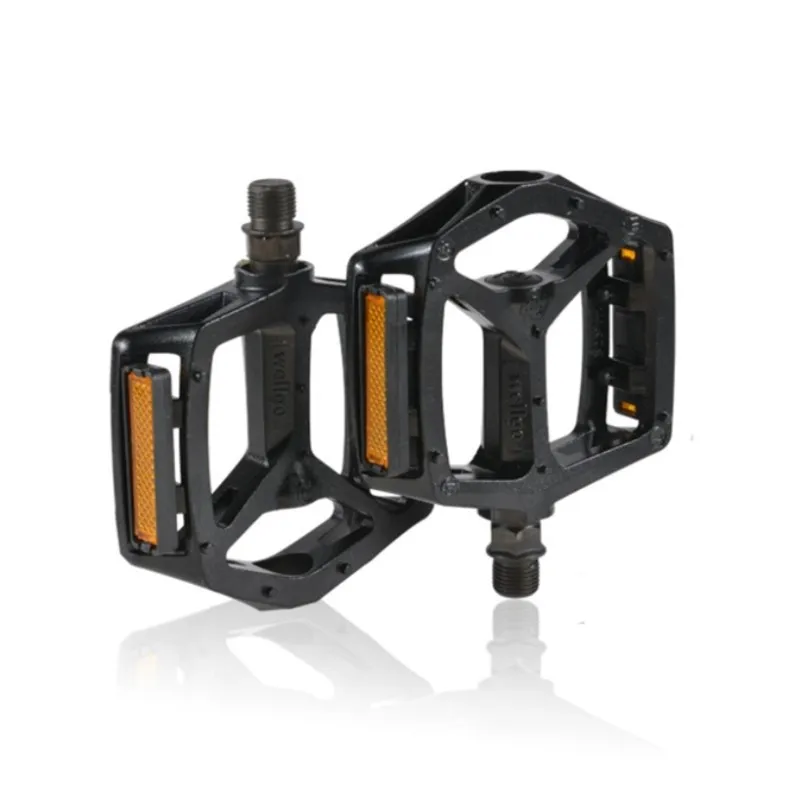 Wellgo VEG M249 горный велосипед DU педаль подшипника алюминиевая педаль|bearing pedal|aluminium