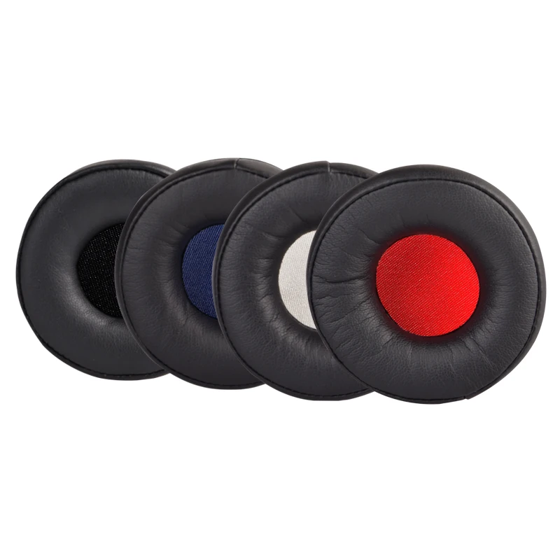 4 цвета сменные амбушюры накладки на ушные вкладыши пенопластовые для