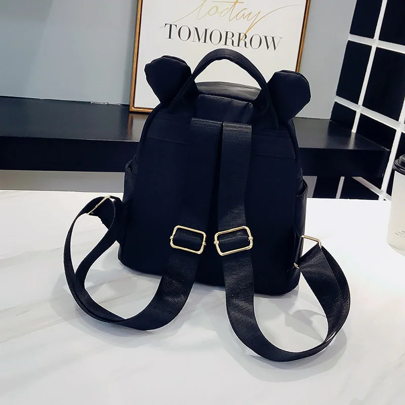 Disney Микки Маус от 2 до 5 лет Детские рюкзаки детские для мальчиков и девочек