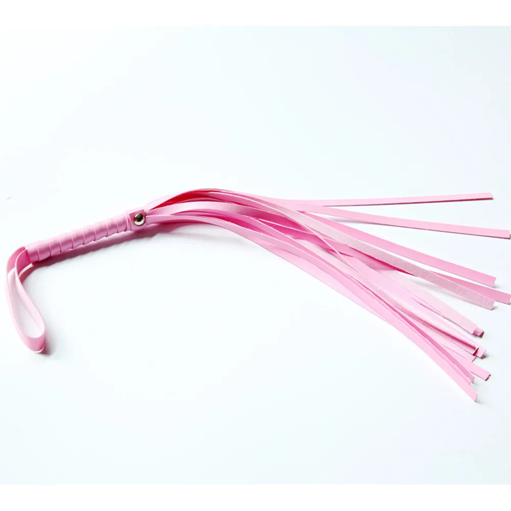Sexy Prop Our Adult Toy Whip Offbeat Couple A Gift Of Love Black/Red/Pink Erotic toys for couple #4N | Красота и здоровье