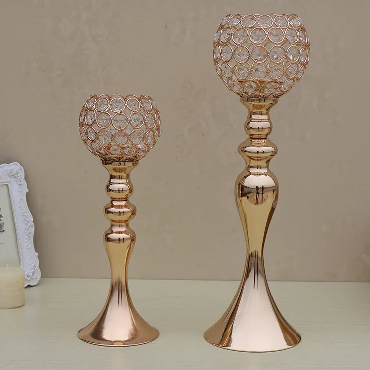 

Single-ended Creative Candleholder Decoration Candleholder Personality Creative Exquisite Candleholder Gifts