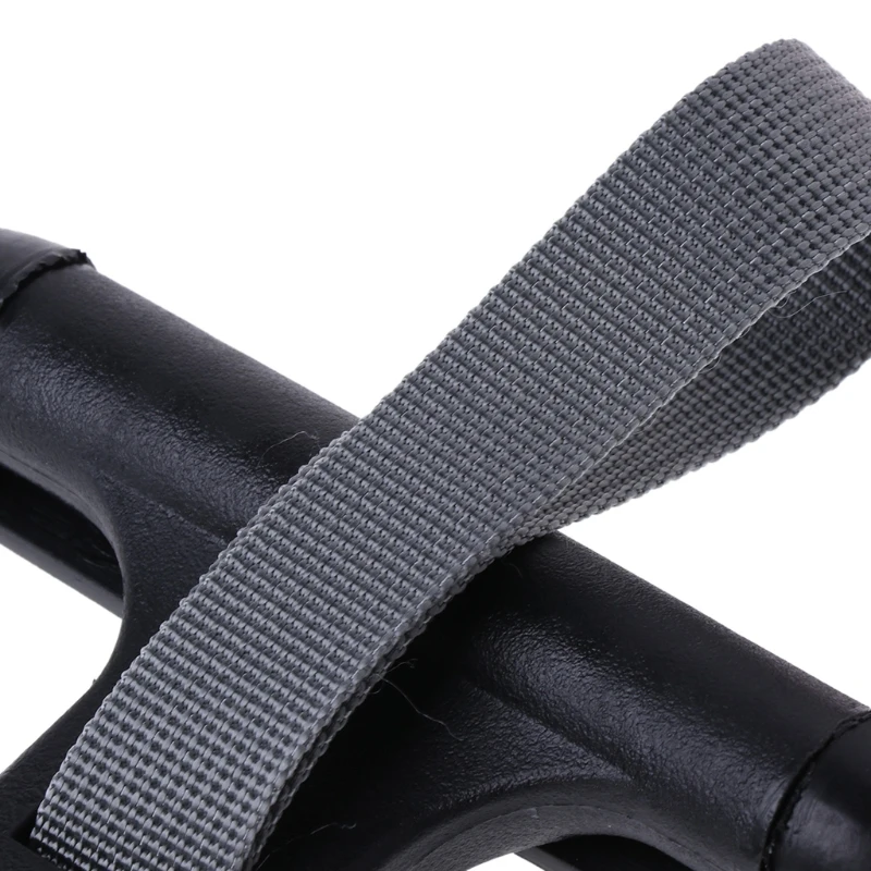 

Cargo Trunk Bag Hook Hanger Holder For VW VOLKSWAGEN Passat Jetta Audi A4 Black