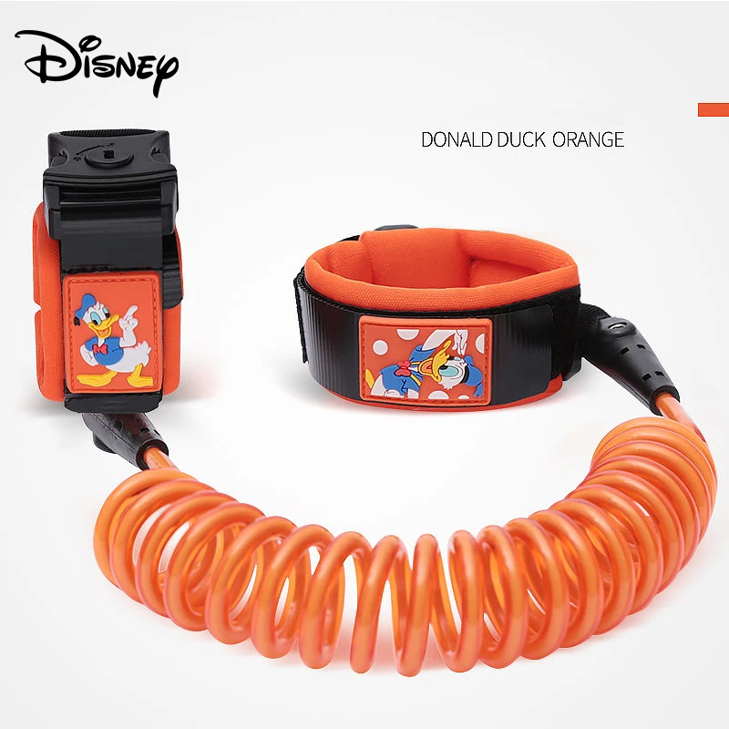 Поводок для малышей с защитой от потери|Упряжи и узды| |