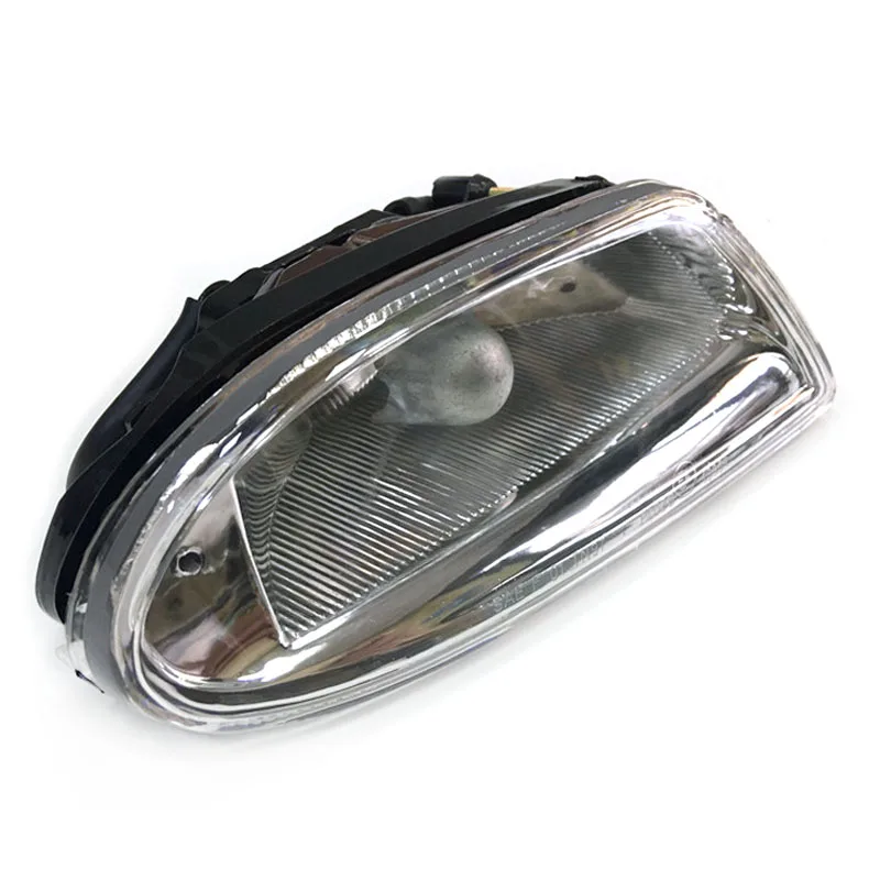 1 комплект для Mercedes W163 ML320 ML350 ML430 ML500 передние противотуманные фары светильник