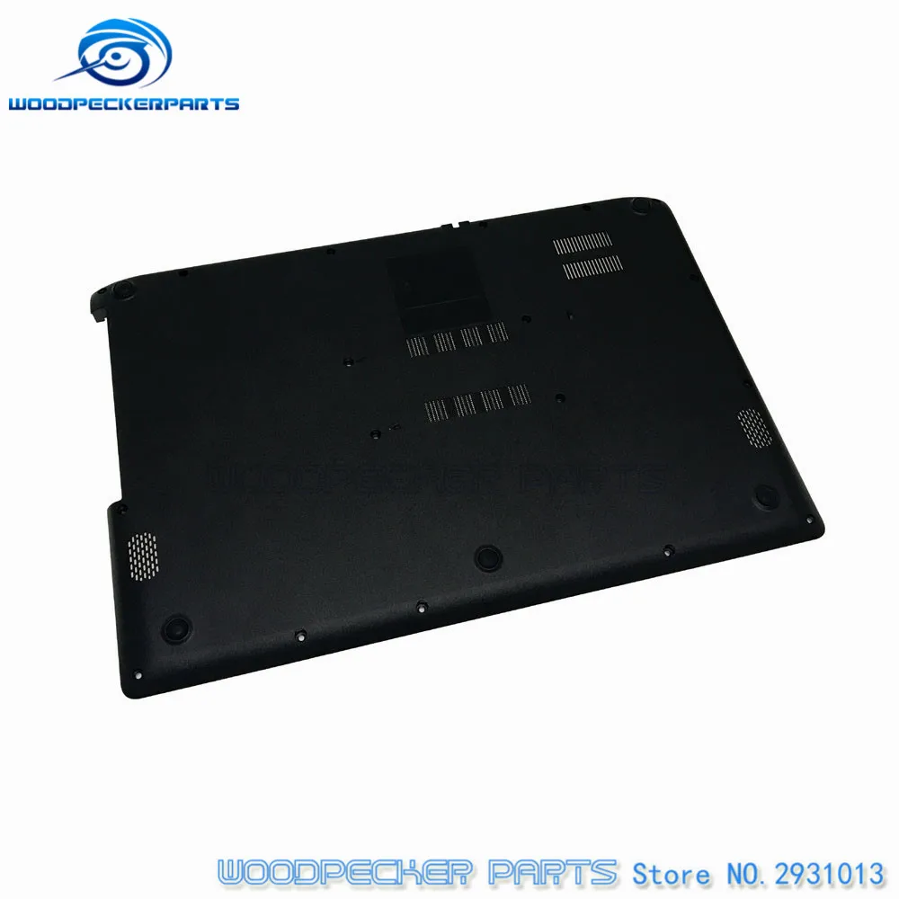 Оригинальный Lapt ноутбук Новый нижний чехол для acer Aspire E15 ES1-521 ES1-511 ES1-520 Нижний
