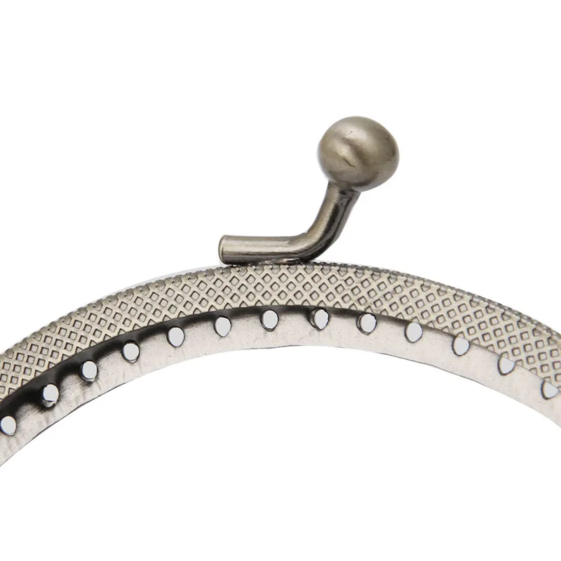 1 шт. металлическая сумка кошелек для вязальных спиц|silver silver|silver craftsilver diy |