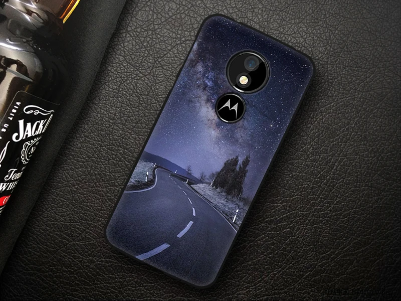 JURCHEN Coque чехол для Motorola Moto E5 чехол мягкие Мультяшные из ТПУ милый силиконовый чехол для телефона для Motorola Moto G6 чехол Etui