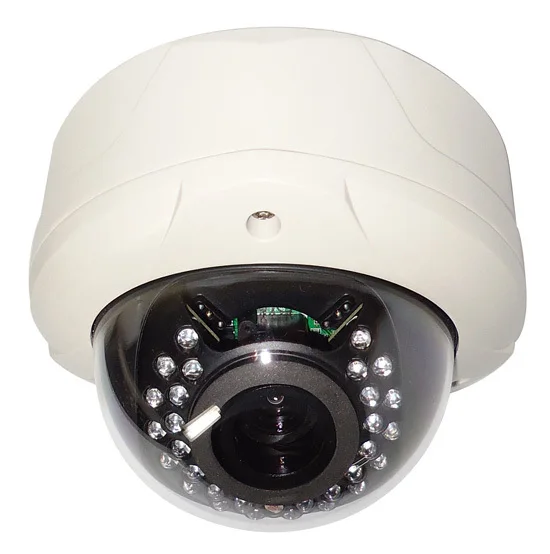 

CCDCAM Surveillance cctv sony ccd 700/ 750/ 800 tvl IR Vandalproof camera outdoor