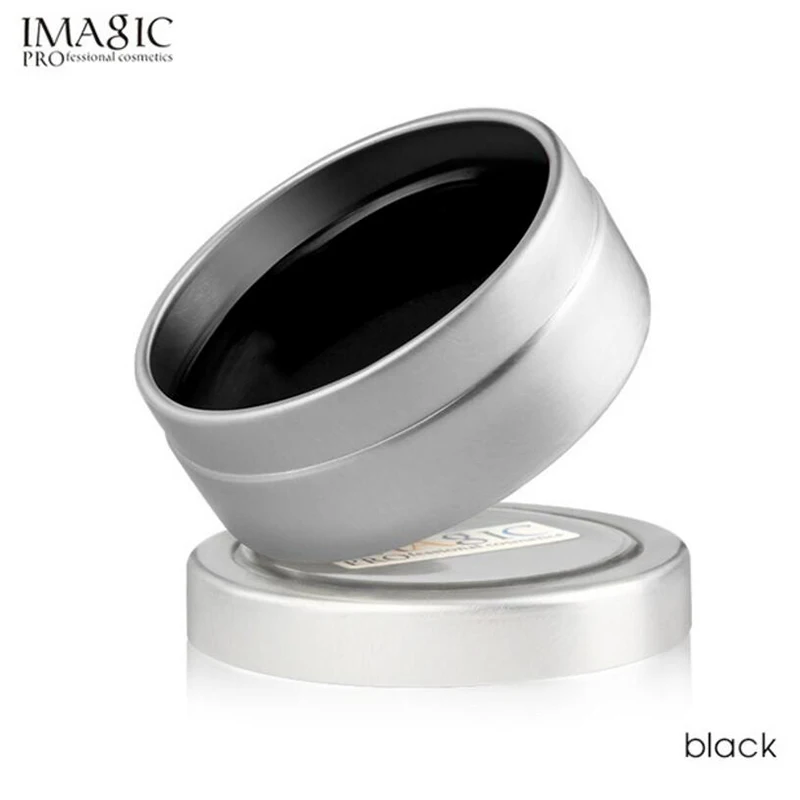07 black Краска для тела Хэллоуин Макияж КРАСКА ing IMAGIC профессиональная тату краска для лица масло для тела краска ing Art Flash тату вечерние причудливая краска - Цвет: 07 black