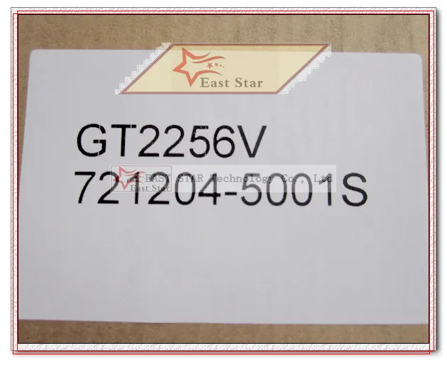 Бесплатная доставка турбокартридж CHRA GT2256V 721204 721204-5001S 721204-0001 для Volkswagen VW LT 2 2002-06 MWM