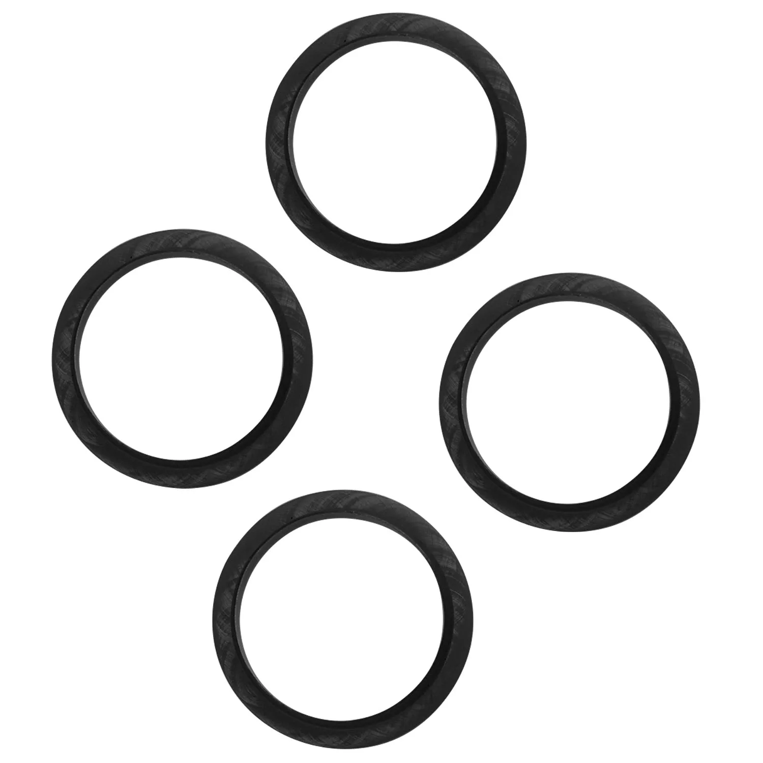 Сменное Силиконовое резиновое уплотнительное кольцо для кофемашины Nespresso 50 шт. 20