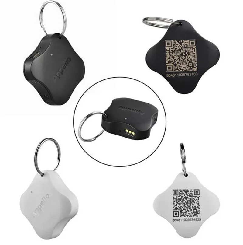 Водонепроницаемый GPS трекер для пожилых людей/детей/багажа|Брелок с сигналом от