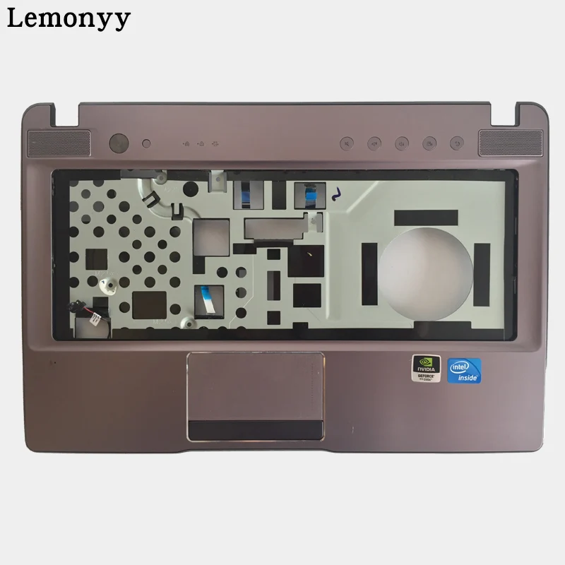 Чехол для lenovo Z370 Palmrest крышка 34KL5TCLV10/ноутбук Нижняя крышка корпуса 34KL5BALV00