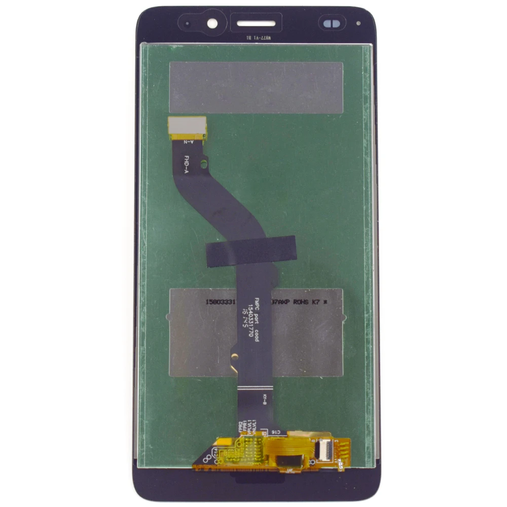 Для Huawei Honor 5C ЖК-дисплей NEM-TL00H NEM-UL10 NEM-L22 Сенсорный экран планшета Сенсор + Дисплей