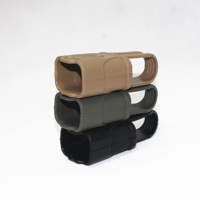 Резиновые петли для магазинов SPIRIT TACTICAL 9 мм/45CAL